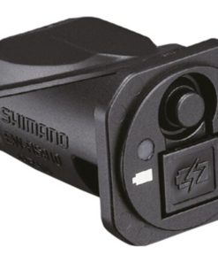 Shimano électronique répartiteur Di2 EW-RS910 avec 2 x E-Tube connexion box Shimano électronique répartiteur Di2 EW-RS910 avec 2 x E-Tube connexion box