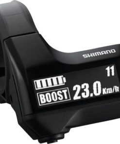 Shimano STEPS affichage d'information SC-E7000 31.8/35mm box Shimano STEPS affichage d'information SC-E7000 31.8/35mm box