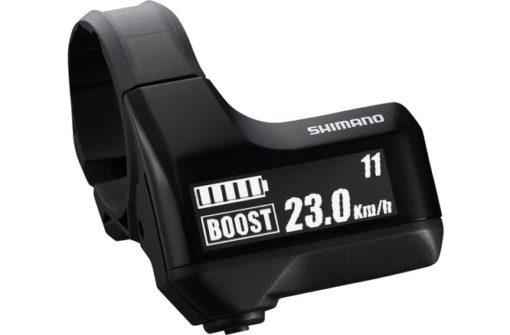 Shimano STEPS affichage d'information SC-E7000 31.8/35mm box
