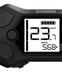 Shimano STEPS affichage d'information SC-E5000 I-Spec EV