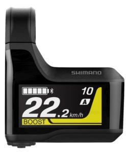 Shimano STEPS affichage d'information SC-EM800 31.8/35mm box Shimano STEPS affichage d'information SC-EM800 31.8/35mm box