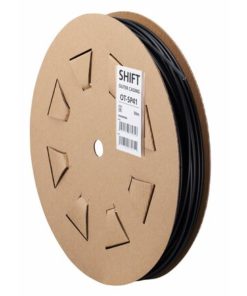 Shimano Set de gaine en box SIS-SP41 4mm x50m noir pour distributeur Shimano Set de gaine en box SIS-SP41 4mm x50m noir pour distributeur