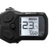 PRO Compteur support pour guidon EVO- Vibe PRO Compteur support pour guidon EVO- Vibe