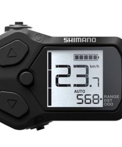 Shimano Compteur E-Bike SC-EN500 SD300 connexion 22.2 mm Shimano Compteur E-Bike SC-EN500 SD300 connexion 22.2 mm