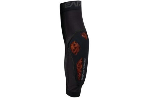 Protège-coude unisexe PEARL iZUMi Elevate noir XS