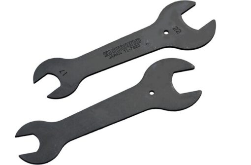 Shimano Clé de cône TL-7S20