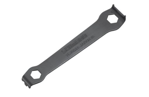 Shimano Clé de plateaux TL-FC21