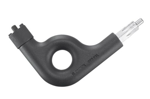 Shimano Clé de plateaux TL-FC22