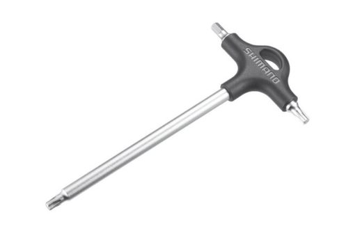 Shimano Clé de plateaux TL-FC23
