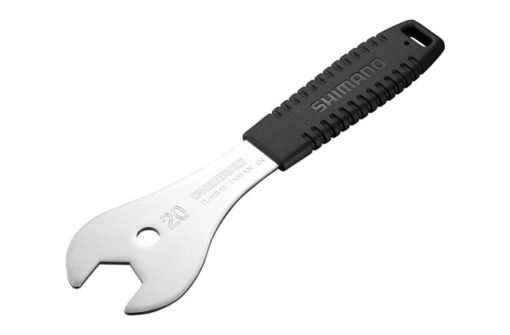 Shimano Clé de cône TL-HS40 20 mm