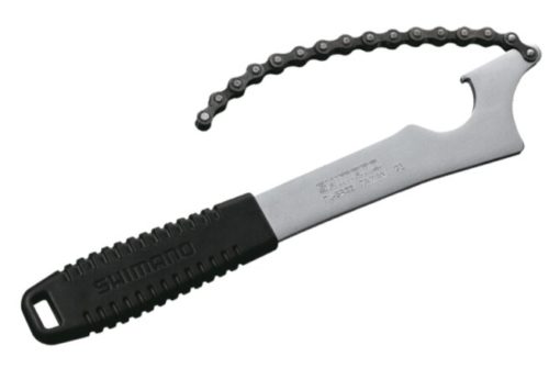 Shimano Fouet à chaîne TL-SR22