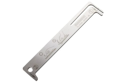 Shimano Jauge d'usure de chaîne TL-CN42