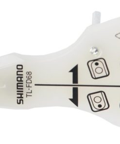 Shimano Outil de réglage de câble TL-FD68 Shimano Outil de réglage de câble TL-FD68
