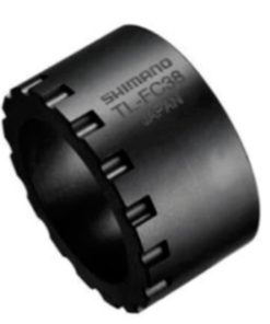 Shimano Adaptateur Outil de montage TL-FC38 pour SM-CRE60/DU-E6001