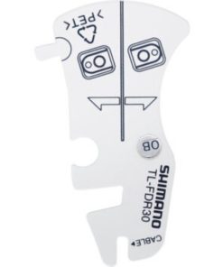 Shimano outil d'adaptation TL-FDR30 Shimano outil d'adaptation TL-FDR30