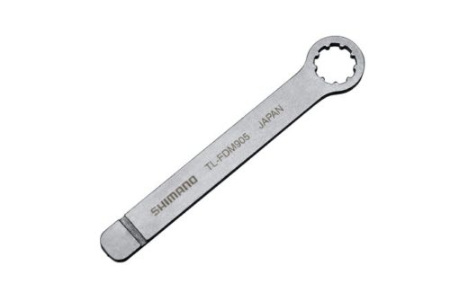 Shimano Outil de montage pour guide chaîne TL-FDM905