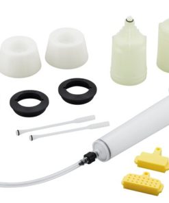 Shimano Kit pour purger TL-BTBR VTT/ Route one way bleeding box