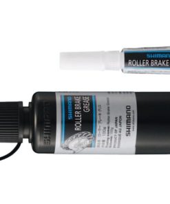 Shimano Tube de graisse pour freins à tambour 100g Shimano Tube de graisse pour freins à tambour 100g
