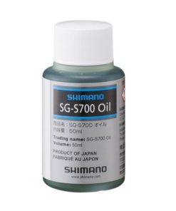 Shimano Huile SG-S700 50 ml Shimano Huile SG-S700 50 ml