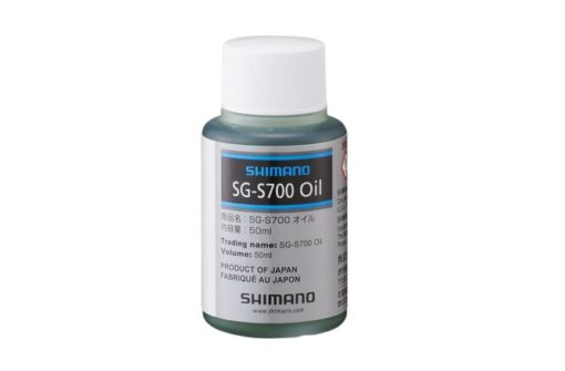 Shimano Huile SG-S700 50 ml