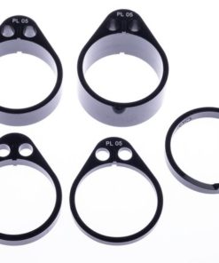 PRO Vibe Entretoise 1 1/8" Top 5mm dessous 3,5,10,15mm PRO Vibe Entretoise 1 1/8" Top 5mm dessous 3,5,10,15mm