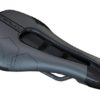 Ergon Selle SMC Corel Man S/M sans trou black