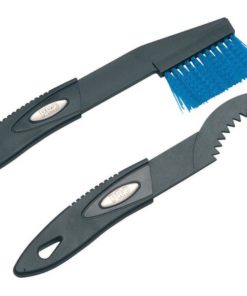 PRO Nettoyeur & grattoir pour roue libre Kit de brosse/grattoir PRO Nettoyeur & grattoir pour roue libre Kit de brosse/grattoir
