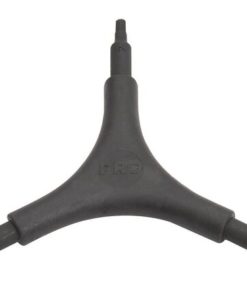 PRO Clé Torx T25/T30/T40 noir