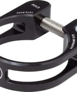 PRO Serrage de tige de selle Performance alu 7075 28.6 mm PRO Serrage de tige de selle Performance alu 7075 28.6 mm