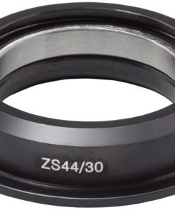 PRO Jeu de direction ZS44/30 Ahead Semi Integriert down noir PRO Jeu de direction ZS44/30 Ahead Semi Integriert down noir