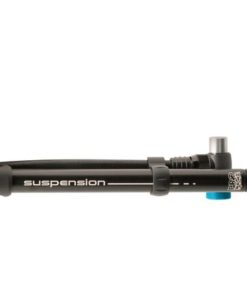 PRO Pompe à fourche Perfomance Suspension noir