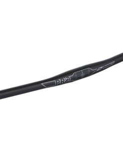 PRO Guidon VTT LT 72 cm 31.8 mm alu noir PRO Guidon VTT LT 72 cm 31.8 mm alu noir