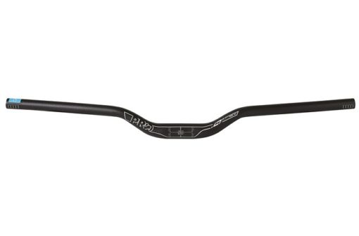 PRO Guidon VTT LT Riser 40 mm 74 cm 31.8 mm alu noir