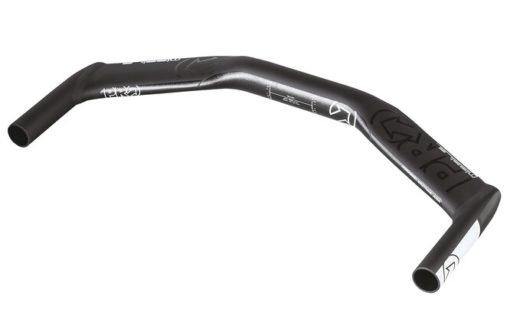 PRO Cintre contre la montre base Missile 40 cm alu noir