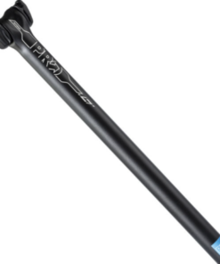 PRO Tige de selle LT 30.9x400 mm alu noir PRO Tige de selle LT 30.9x400 mm alu noir