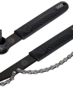 PRO Démonte-cassette pour cassettes Shimano noir PRO Démonte-cassette pour cassettes Shimano noir