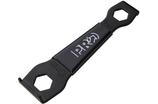 PRO Clé de plateaux noir