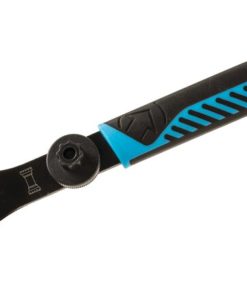 PRO Démonte-boîtier de pédalier pour Shimano Hollowtech II noir