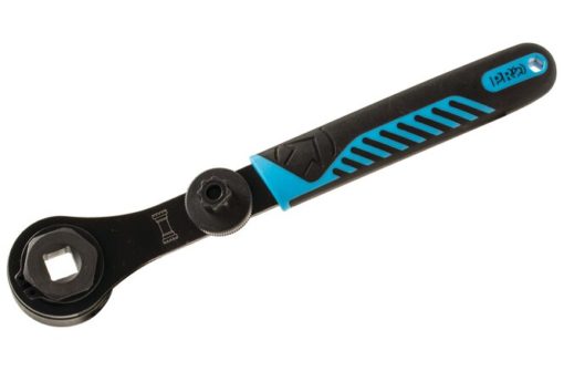 PRO Démonte-boîtier de pédalier pour Shimano Hollowtech II noir