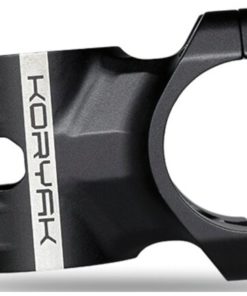 PRO Potence VTT Koryak Ahead +/-0°alu 1 1/8" 31.8x50 mm noir PRO Potence VTT Koryak Ahead +/-0°alu 1 1/8" 31.8x50 mm noir