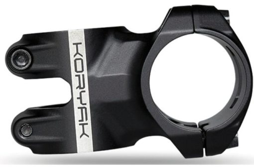 PRO Potence VTT Koryak Ahead +/-0°alu 1 1/8" 31.8x40 mm noir