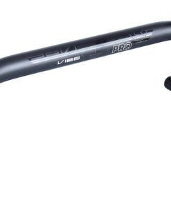 PRO Guidon Vibe Compact alu 38cm OS noir PRO Guidon Vibe Compact alu 38cm OS noir