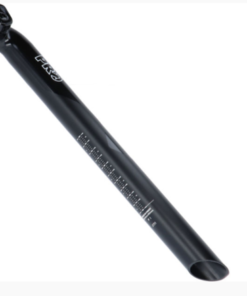 PRO Tige de selle Vibe alu 31.6x350mm 20mm off-set noir PRO Tige de selle Vibe alu 31.6x350mm 20mm off-set noir