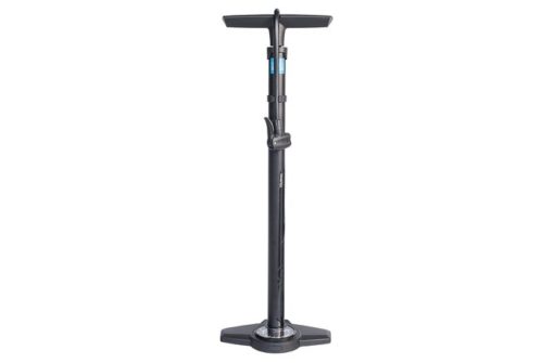 PRO Pompe à pied Touring noir