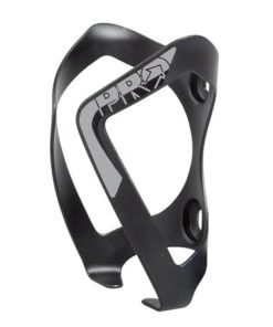 PRO Porte-bidon alu noir-gris PRO Porte-bidon alu noir-gris