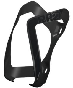 PRO Porte-bidon carbon noir