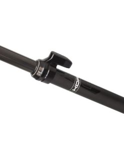 PRO Tige de selle Koryak réglable 150mm 30.9mm externe incl Universal levier PRO Tige de selle Koryak réglable 150mm 30.9mm externe incl Universal levier