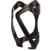 PRO Porte-bidon alu Version droit noir-transparent PRO Porte-bidon alu Version droit noir-transparent