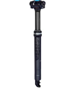 PRO Tige deselle Discover réglable 70mm Ø27.2mm interne noir PRO Tige deselle Discover réglable 70mm Ø27.2mm interne noir