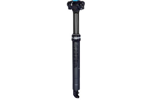 PRO Tige deselle Discover réglable 70mm Ø27.2mm interne noir